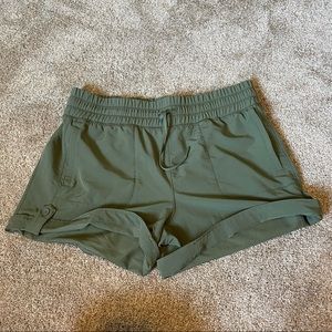 Women’s Hiking Shorts